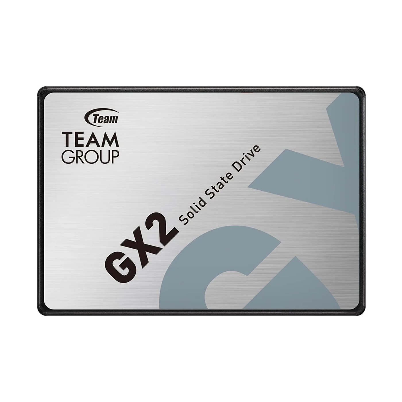 Купить SSD диск Team GX2 128GB 2.5" (T253X2128G0C101) - фото 1