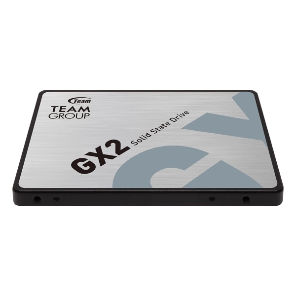 Купить SSD диск Team GX2 128GB 2.5" (T253X2128G0C101) - фото 2