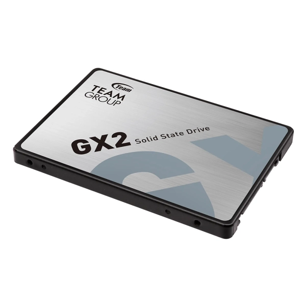 Купити SSD диск Team GX2 128GB 2.5" (T253X2128G0C101) - фото 4