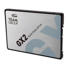 Купить SSD диск Team GX2 256GB 2.5" (T253X2256G0C101) - фото 3