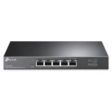 Купити Комутатор TP-LINK TL-SG105-M2 - фото 1