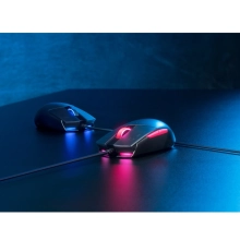 Купить Мышка ASUS ROG Strix Impact II Electro Punk (90MP01U0-BMUA00) - фото 8