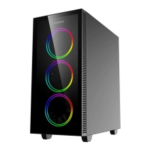 Купити Корпус Gamemax Draco XD - фото 4