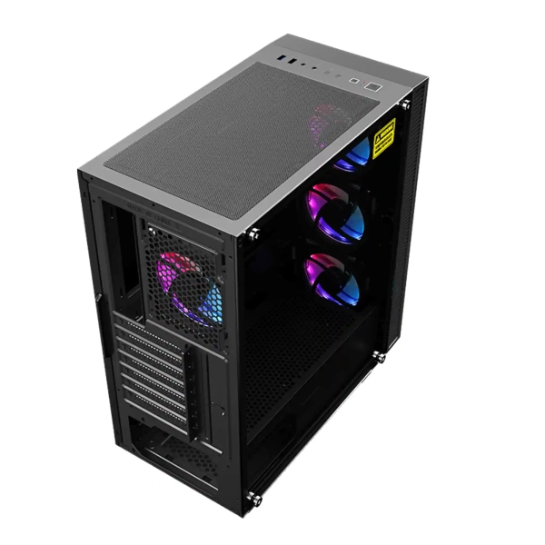 Купити Корпус Gamemax Draco XD - фото 6