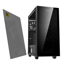 Купити Корпус Gamemax Draco XD - фото 7