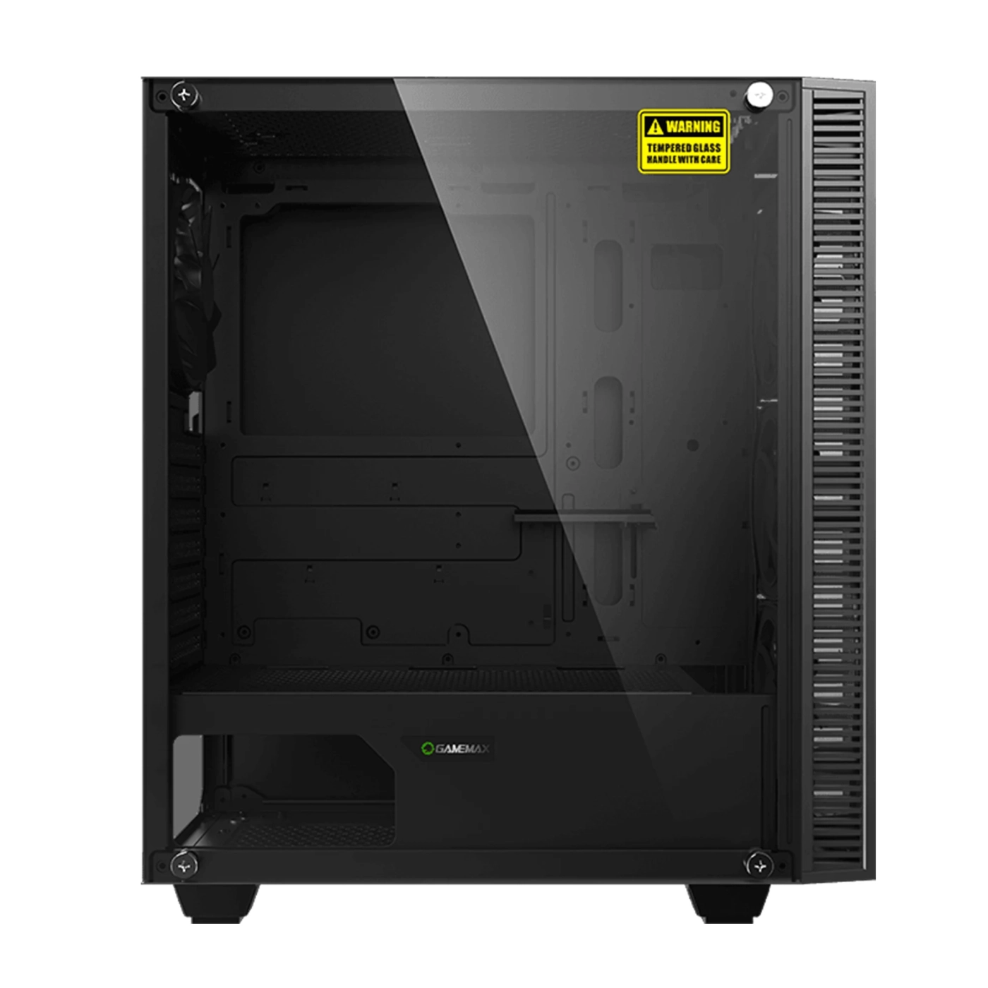 Купити Корпус Gamemax Draco XD - фото 8