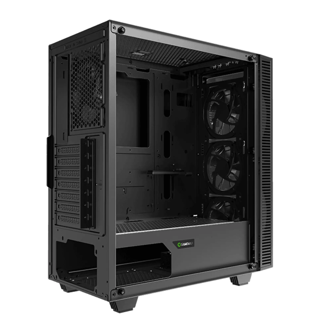 Купити Корпус Gamemax Draco XD - фото 11