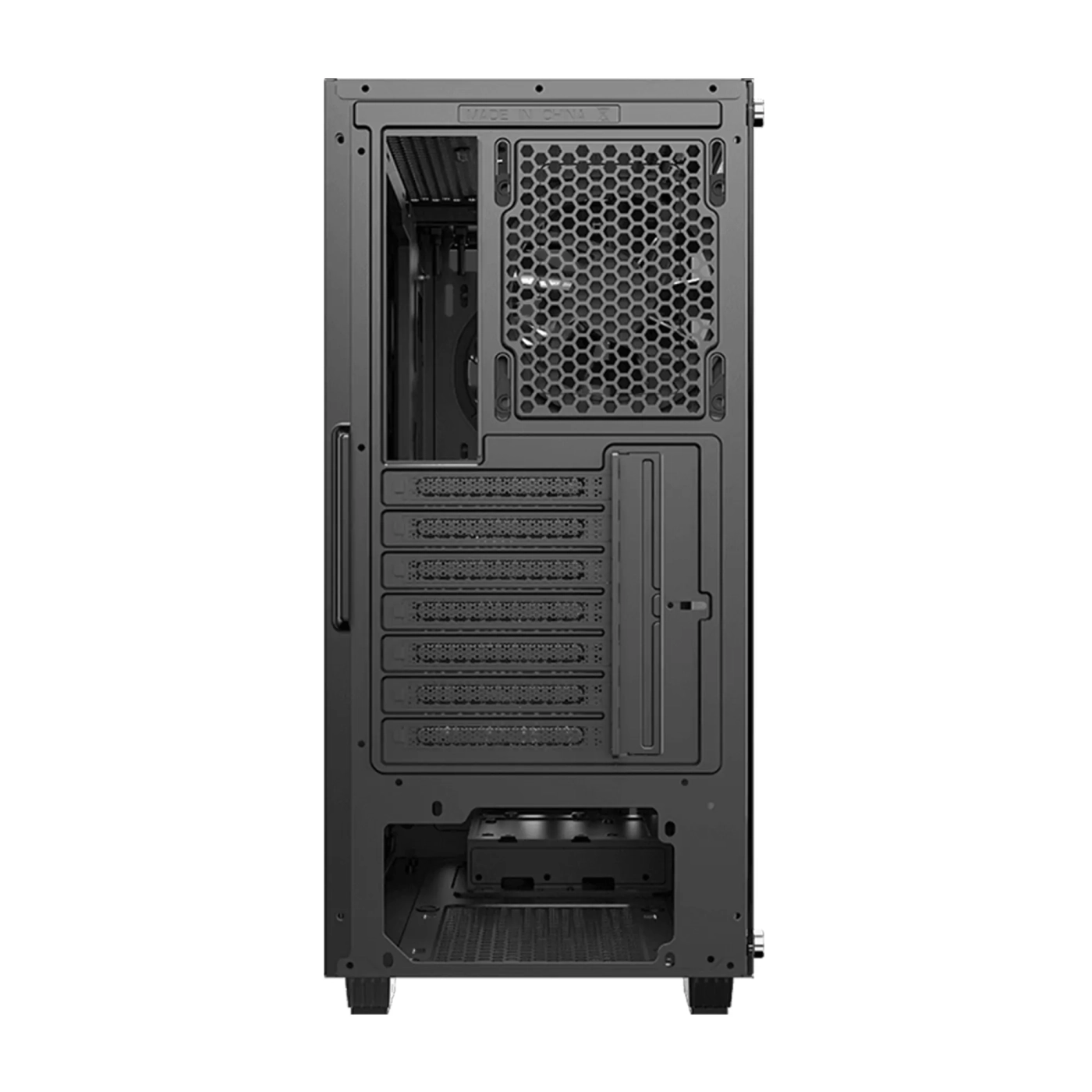 Купити Корпус Gamemax Draco XD - фото 12