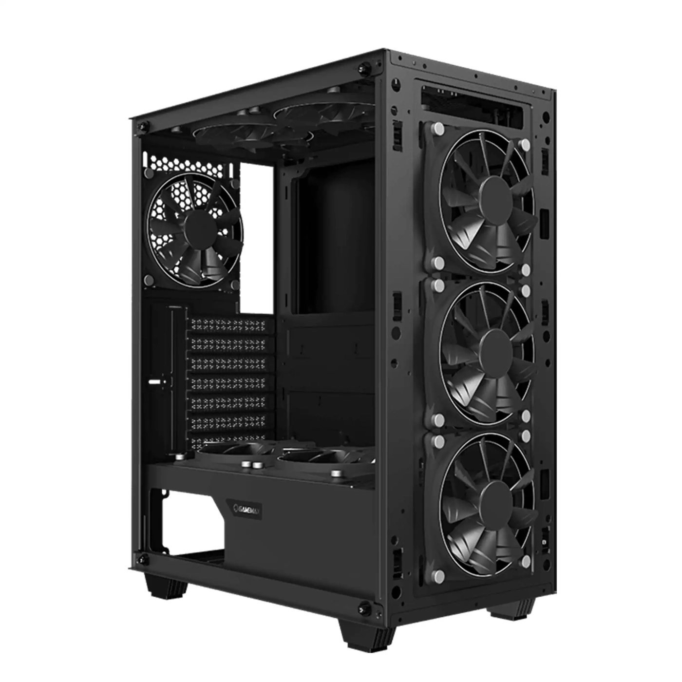 Купити Корпус Gamemax Draco XD - фото 13