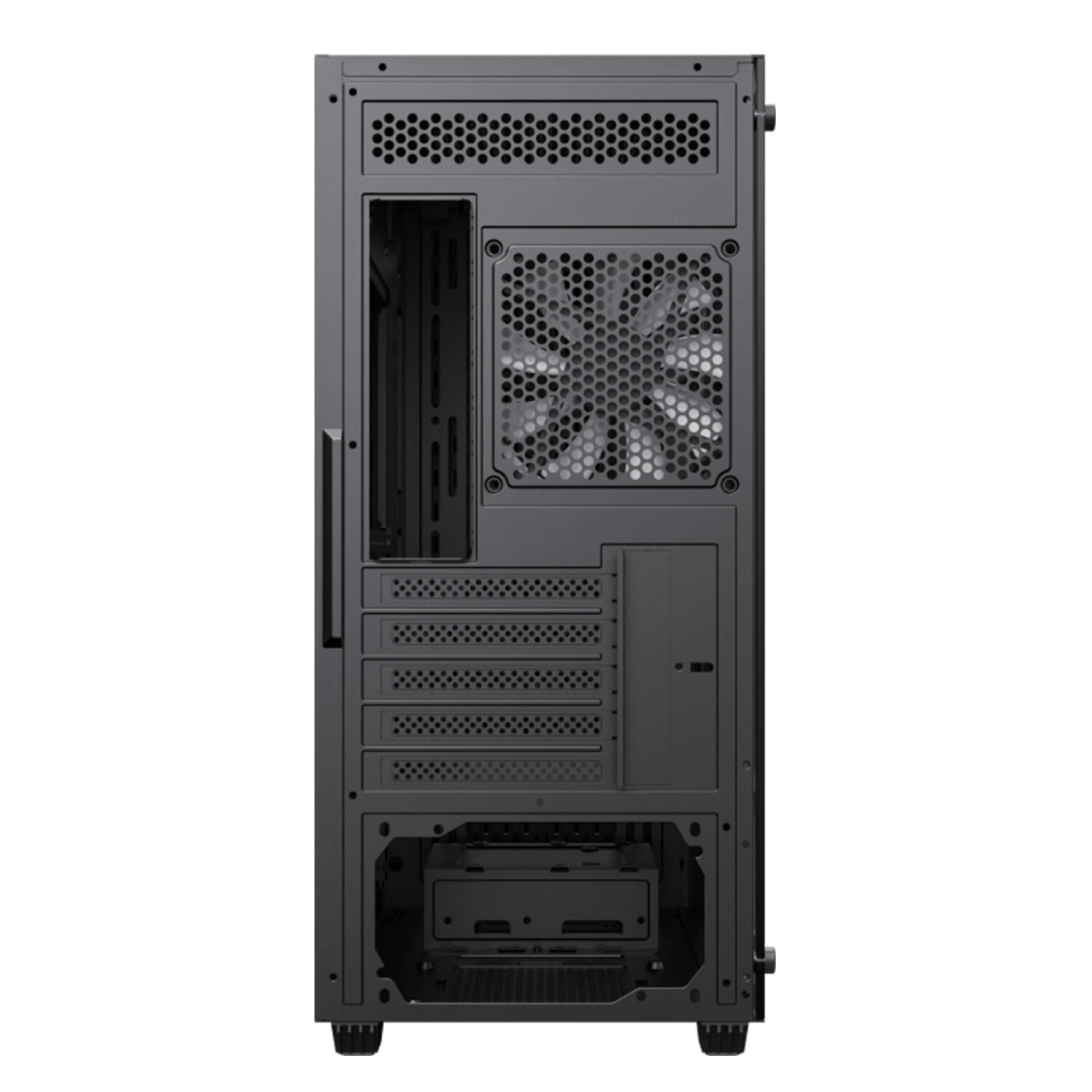 Купить Корпус Gamemax Edge - фото 8