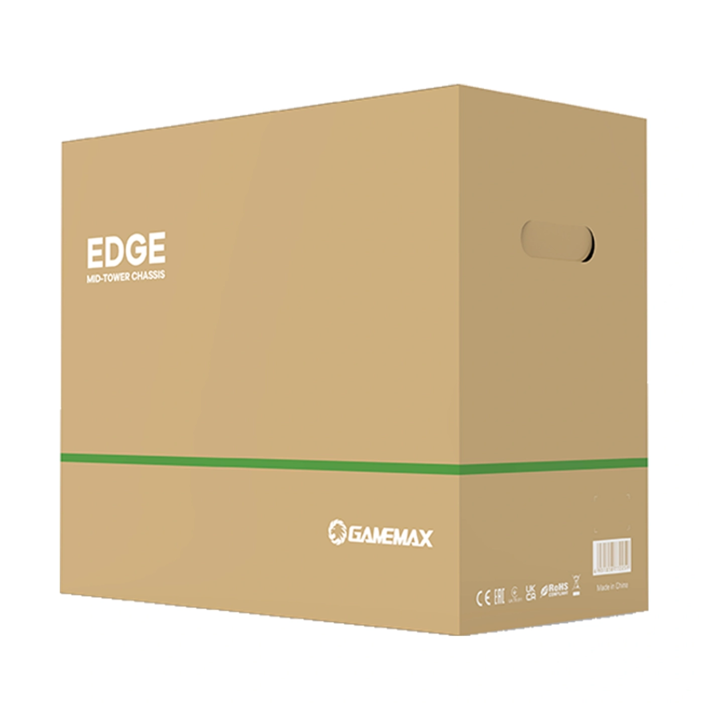 Купить Корпус Gamemax Edge - фото 9