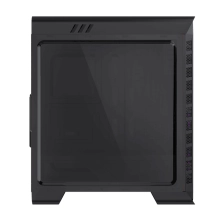 Купити Корпус Gamemax Elysium Black - фото 9