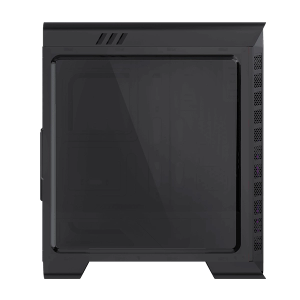 Купити Корпус Gamemax Elysium Black - фото 9
