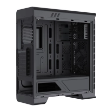 Купити Корпус Gamemax Elysium Black - фото 10