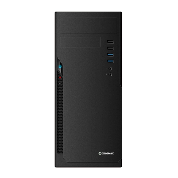 Купити Корпус Gamemax ET-211-450W-2U3 - фото 2
