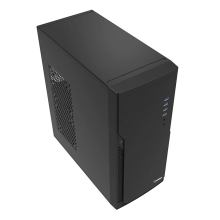 Купити Корпус Gamemax ET-211-450W-2U3 - фото 3