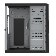 Купити Корпус Gamemax ET-211-450W-2U3 - фото 8