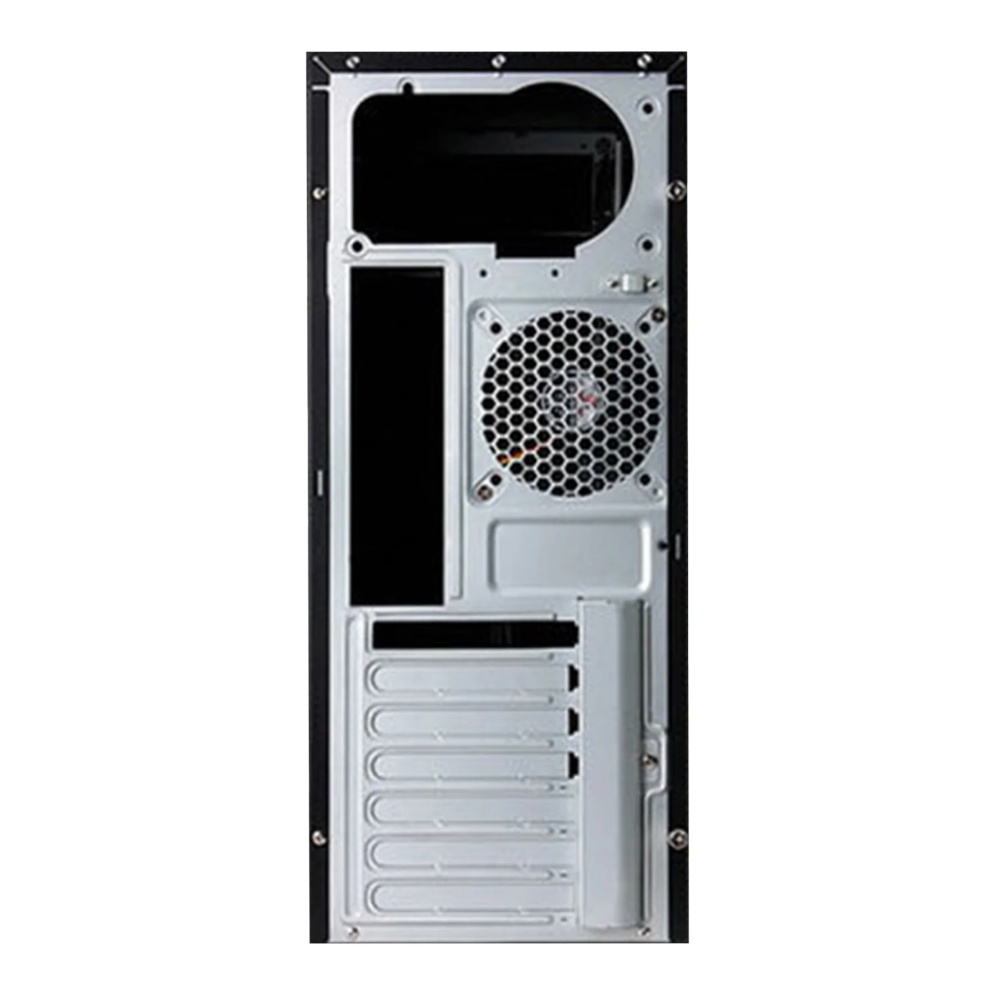 Купити Корпус Gamemax ET-211-450W-2U3 - фото 9