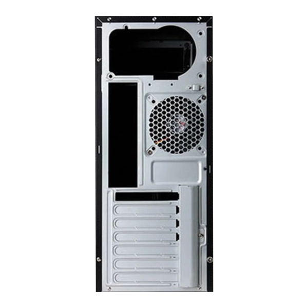 Купити Корпус Gamemax ET-211-450W-2U3 - фото 9