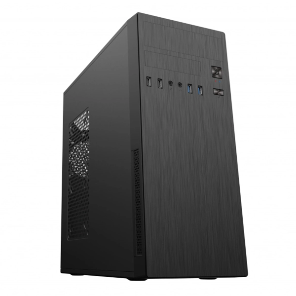 Купить Корпус Gamemax ET-212-500W-U3 - фото 1