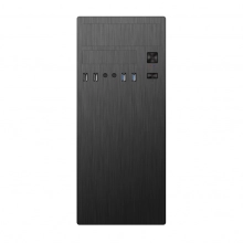 Купить Корпус Gamemax ET-212-500W-U3 - фото 3