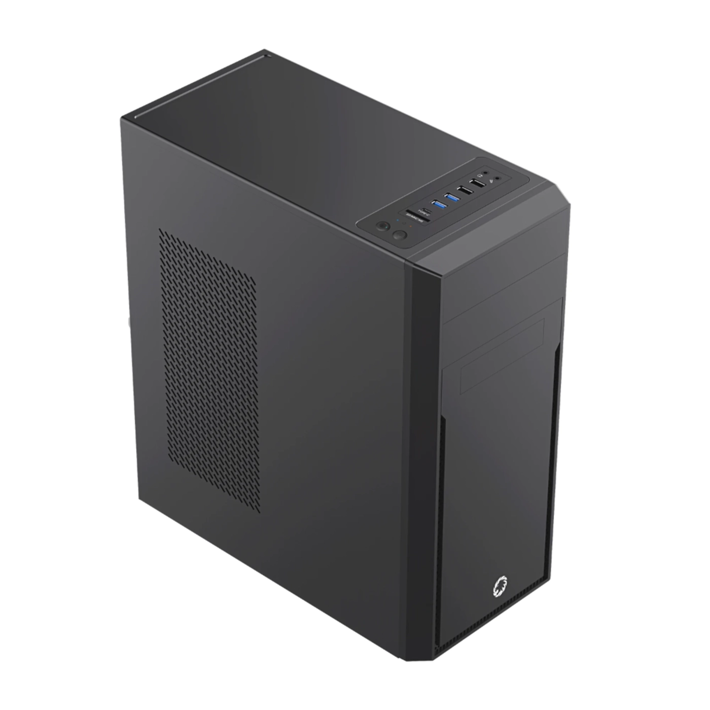 Купить Корпус Gamemax ET-213-NP 2U3-TYC-CR - фото 4