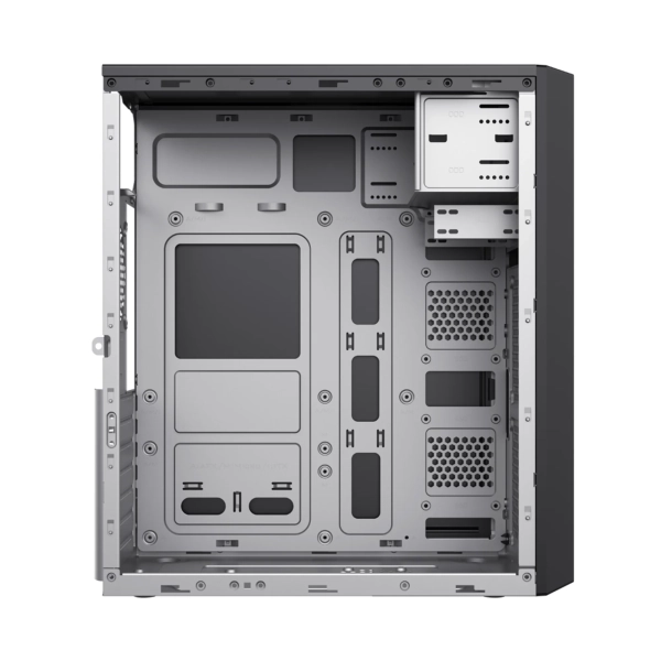 Купить Корпус Gamemax ET-213-NP 2U3-TYC-CR - фото 6