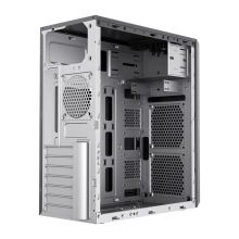 Купить Корпус Gamemax ET-213-NP 2U3-TYC-CR - фото 7