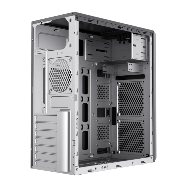 Купить Корпус Gamemax ET-213-NP 2U3-TYC-CR - фото 7