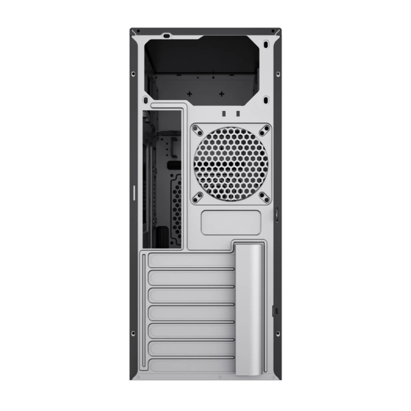 Купить Корпус Gamemax ET-213-NP 2U3-TYC-CR - фото 8