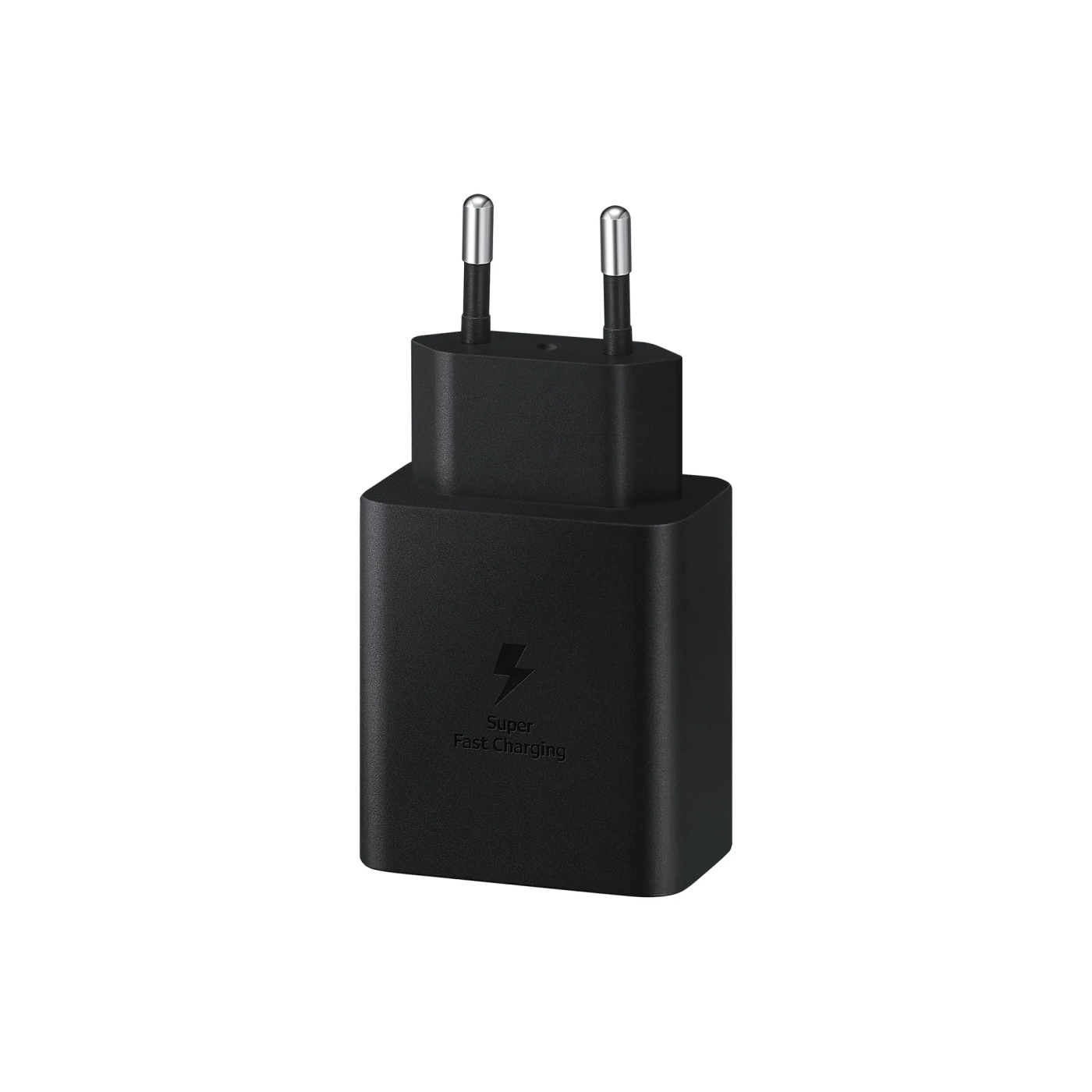 Купити Адаптер живлення Samsung 45W USB-C з кабелем (EP-T4510XBEGEU) - фото 4