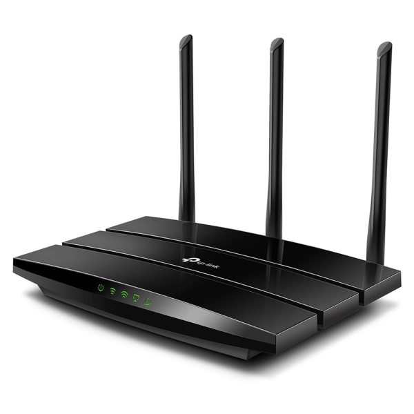 Купити Маршрутизатор TP-LINK Archer A8 - фото 2