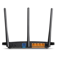 Купити Маршрутизатор TP-LINK Archer A8 - фото 3