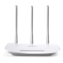 Купити Маршрутизатор TP-LINK TL-WR845N - фото 1