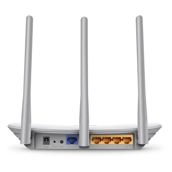 Купить Маршрутизатор TP-LINK TL-WR845N - фото 2