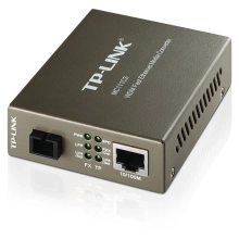 Купити Медіаконвертер TP-LINK MC111CS - фото 1