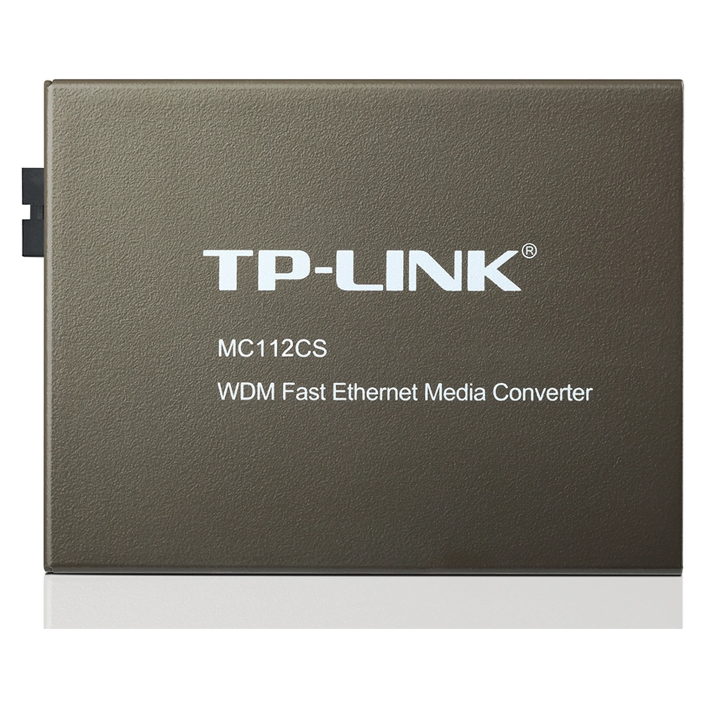 Купити Медіаконвертер TP-LINK MC112CS - фото 2