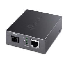 Купити Медіаконвертер TP-LINK TL-FC111A-20 - фото 1