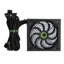 Купити Блок живлення Gamemax 650W (GP-650) - фото 3