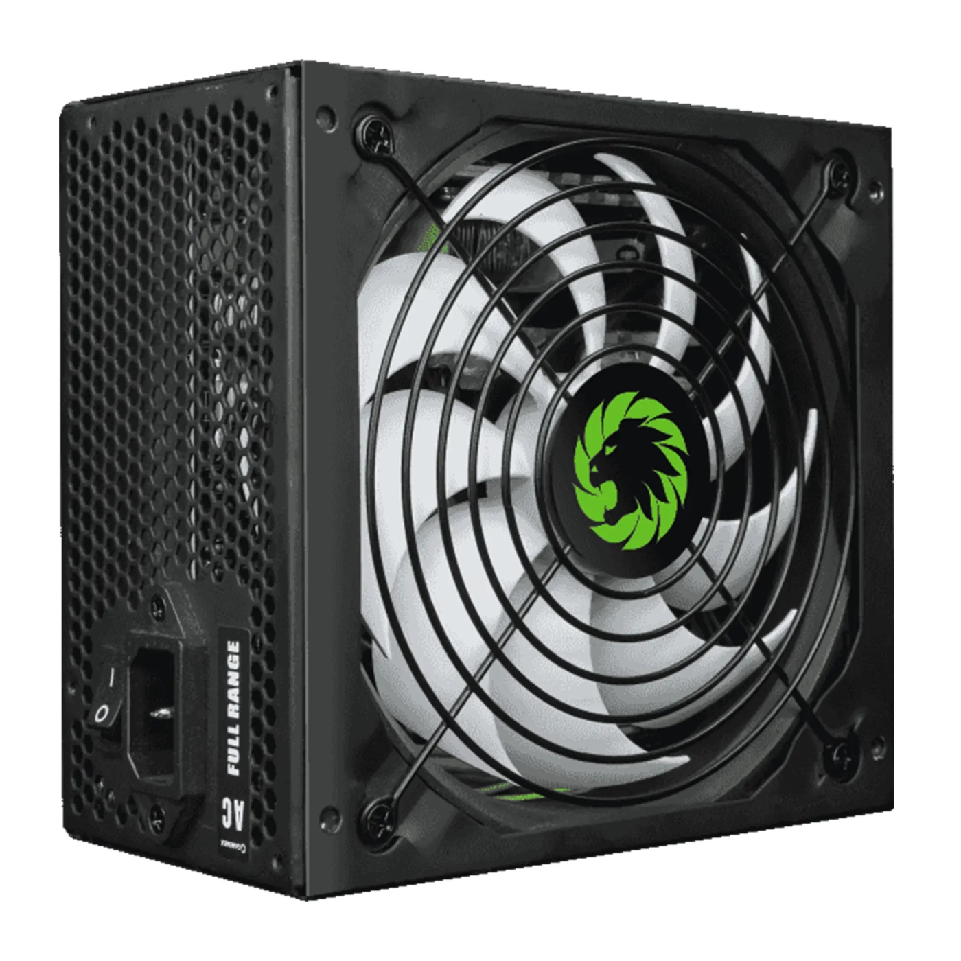 Купити Блок живлення Gamemax 650W (GP-650) - фото 4