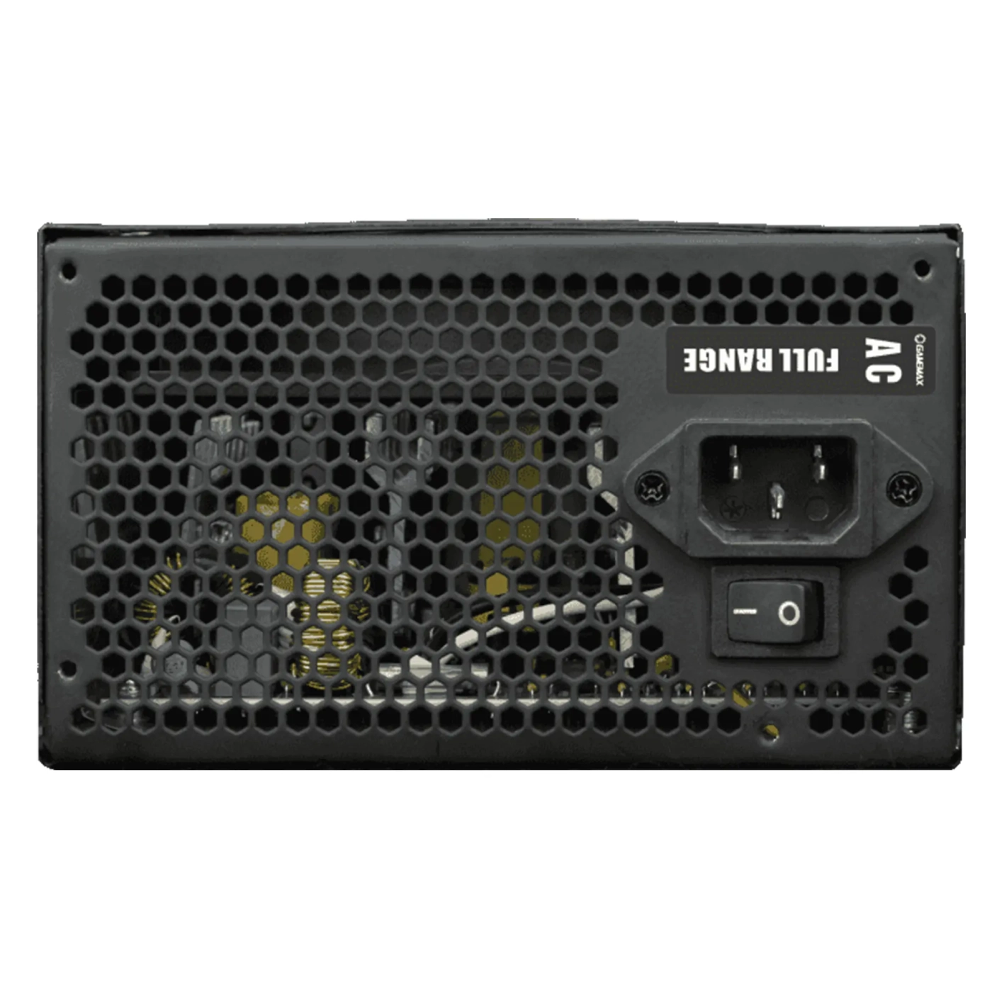 Купити Блок живлення Gamemax 650W (GP-650) - фото 7