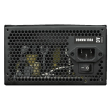 Купити Блок живлення Gamemax 650W (GP-650) - фото 7