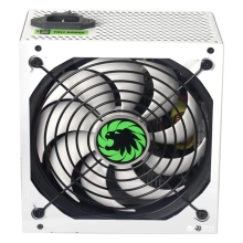 Купити Блок живлення Gamemax 650W (GP-650-White) - фото 4
