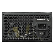 Купити Блок живлення GAMEMAX 750W (GP-750) - фото 9