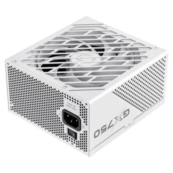 Купити Блок живлення Gamemax 750W (GX-750 PRO WH (ATX3.0 PCIe5.0)) - фото 3