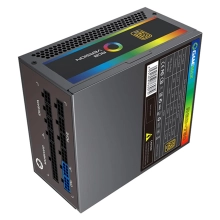 Купити Блок живлення Gamemax 750W (RGB-750) - фото 4