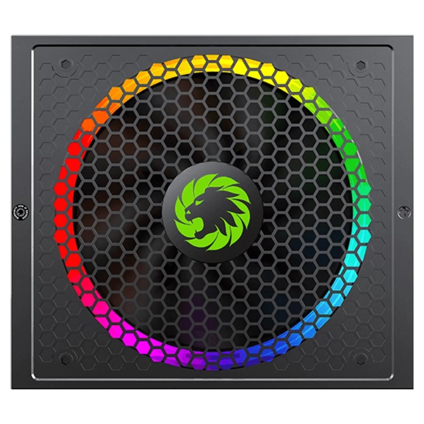 Купити Блок живлення Gamemax 750W (RGB-750) - фото 5