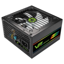 Купить Блок питания Gamemax 800W (VP-800-M-RGB) - фото 3