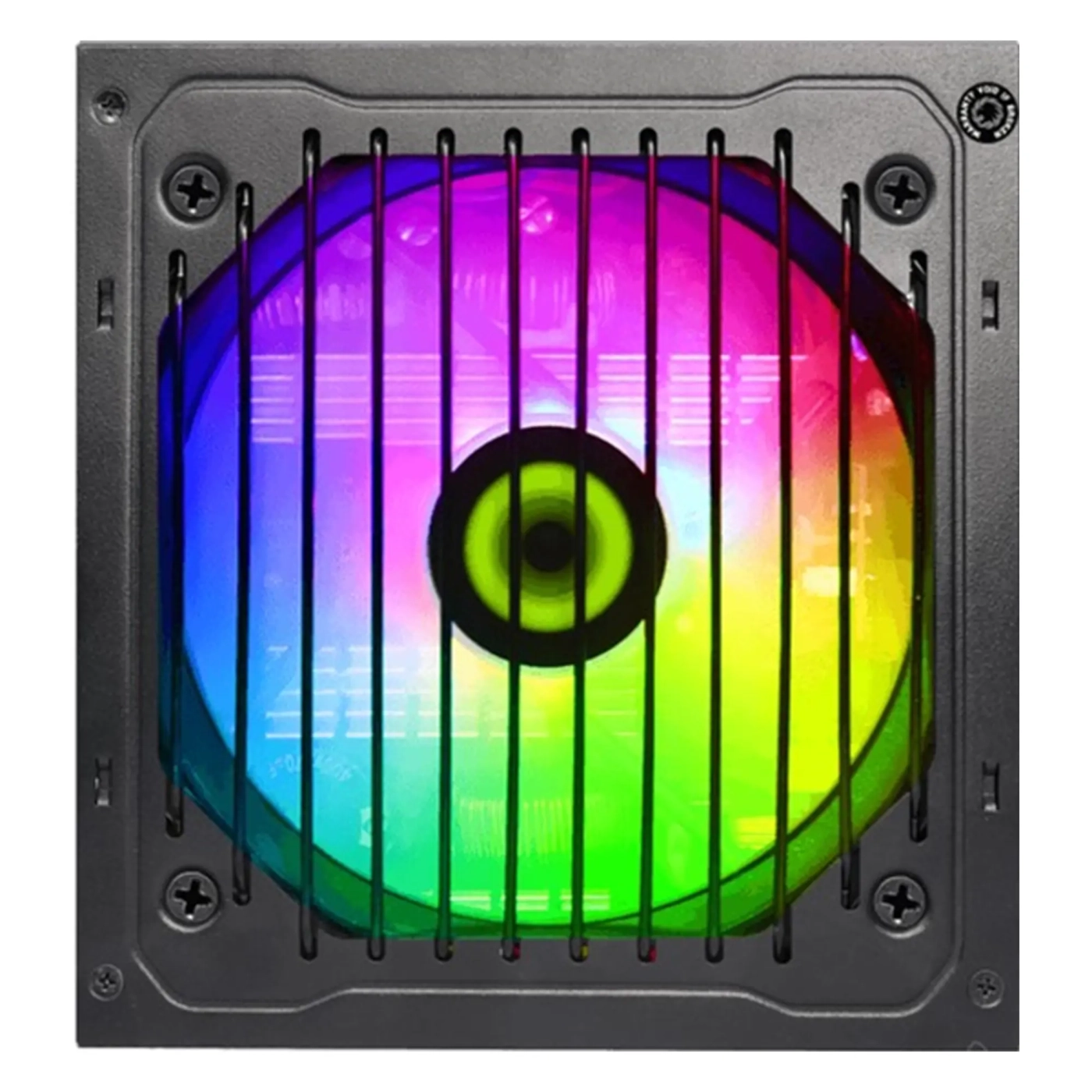 Купить Блок питания Gamemax 800W (VP-800-M-RGB) - фото 4