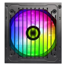 Купить Блок питания Gamemax 800W (VP-800-M-RGB) - фото 4